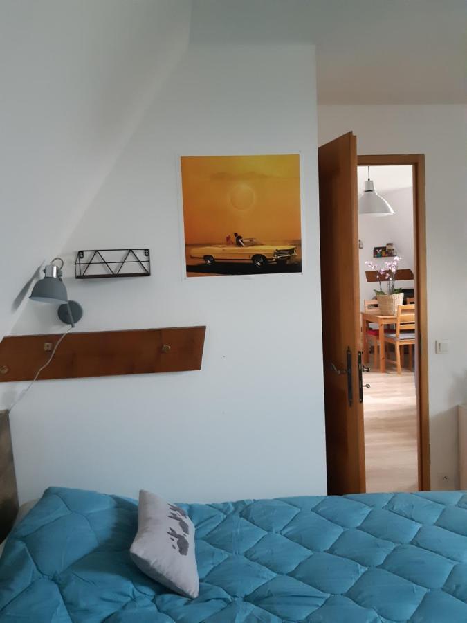 Relais Equestre Du Miloir - Chambres D'Hotes Saint-Desir Εξωτερικό φωτογραφία