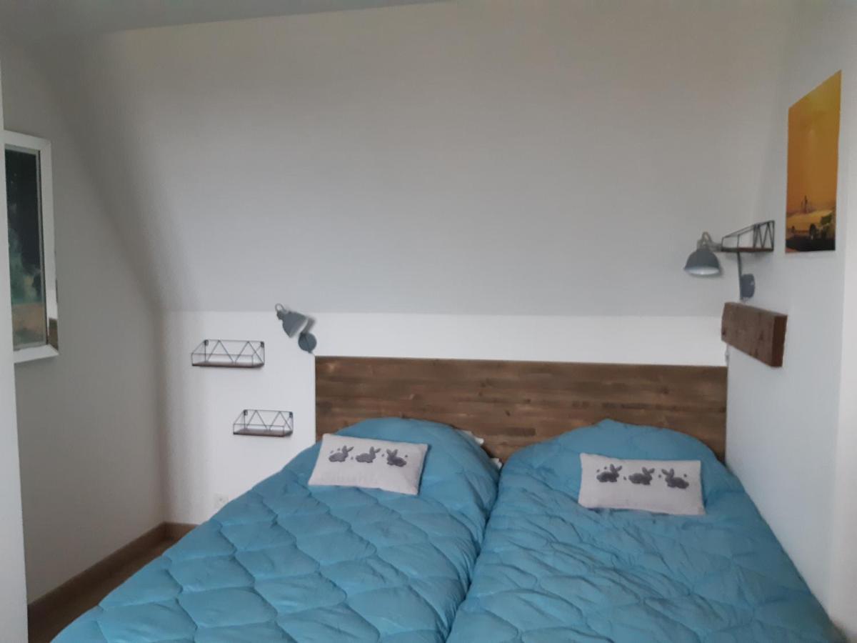 Relais Equestre Du Miloir - Chambres D'Hotes Saint-Desir Εξωτερικό φωτογραφία